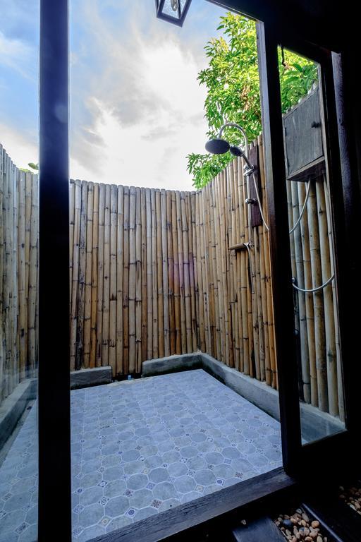 Banyen Villa Ban Ban San Sai Habitación foto